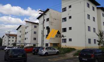 Imagem: Apartamento com 2 dormitórios à venda