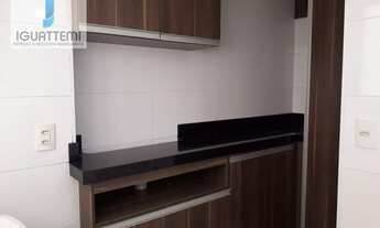 Imagem 5: Apartamento com 3 dormitórios à venda, 157 m² por R$ 850.000,00 - Green Fields Residence C