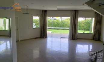 Imagem 4: Sobrado com 4 dormitórios à venda, 360 m² por R$ 1.280.000 - Vila Zezé - Jacareí/SP