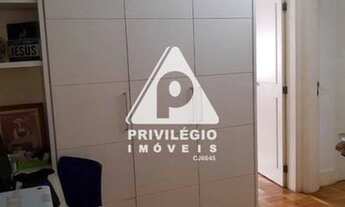 Imagem 4: Apartamento à venda, 4 quartos, 1 suíte, 2 vagas, Ipanema - RIO DE JANEIRO/RJ