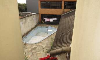 Imagem 6: SANTO ANDRé - Sobrado Padrão - Jardim Cristiane