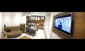 Imagem 3: Mata de São João - Apartamento Padrão