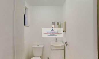 Imagem 6: GRANDE OPORTUNIDADE! CONJUNTO COMERCIAL para e VENDA com 63m² vem conhecer!