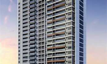 Imagem: São Paulo - Apartamento Padrão - BROOKLIN