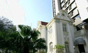 Imagem 3: Porto Alegre - Conjunto Comercial/Sala - Moinhos de Vento