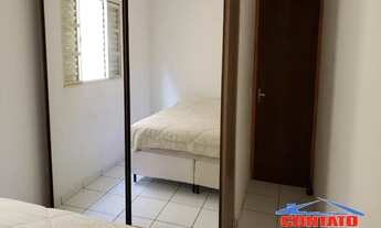 Imagem 7: Residencial - Cidade Aracy