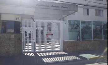 Imagem 1: Apartamento para venda com 58 metros quadrados com 2 quartos em Centro - São Bernardo do C