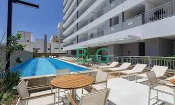 Imagem 3: Apartamento com 3 dormitórios à venda, 117 m² por R$ 1.109.100,00 - Belém - São Paulo/SP