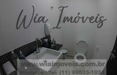 Imagem 4: Vista Verde Offices Apenas R$10/m2 de Condomínio! Ao LADO da ESTAÇÃO E Parque Villa-Lobos