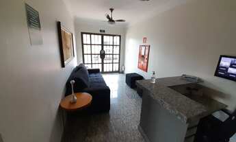 Imagem 4: Apartamento de 40,20m² com 01 dormitório para locação na Rua Prudente de Moraes, bairro Vi