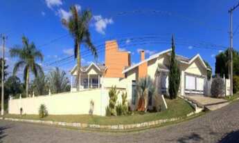 Imagem 5: CASA RESIDENCIAL em SALTO - SP, TERRAS DE SANTA ROSA