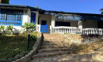 Imagem 3: Casa com 3 dormitórios à venda, 230 m² por R$ 1.190.000,00 - Condomínio Estância Marambaia