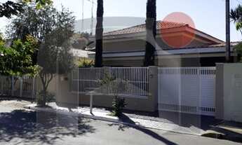 Imagem: CASA COM QUINTAL E EDÍCULA