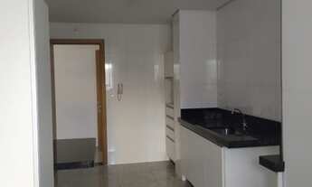 Imagem 2: Apartamento para venda com 113 metros quadrados com 3 quartos em Cidade Alta - Piracicaba