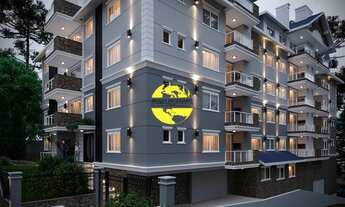 Imagem 3: Monte Dângelo 301 Centro Canela RS