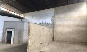 Imagem 5: Galpão para alugar, 792 m² por R$ 4.500/mês - Tabapuazinho - Caucaia/CE