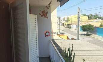 Imagem 7: Sobrado Cond. Jardim do Sol