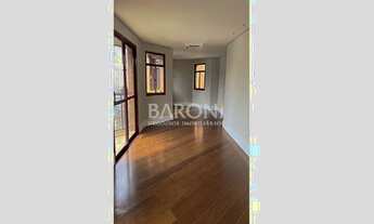 Imagem: São Paulo - Apartamento Padrão - Moema