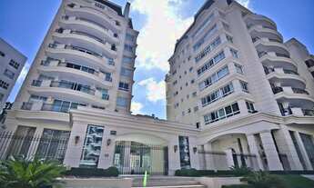 Imagem: Cobertura para venda com 577 metros quadrados