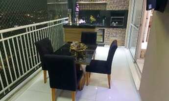 Imagem: Apartamento para venda com 114 metros quadrados