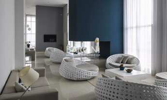 Imagem 3: São Paulo - Apartamento Padrão - Itaim Bibi