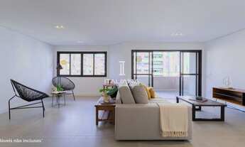 Imagem 2: Apartamentos Jardim Paulista 4 Quartos 3 Vagas