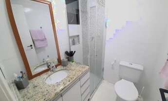 Imagem 3: Apartamento para venda tem 40 metros quadrados com 1 quarto em Ondina - Salvador - BA