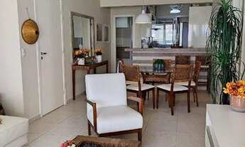 Imagem: Apartamento com 3 dormitórios à venda