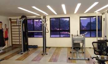 Imagem 7: Cobertura duplex para venda tem 220 metros quadrados com 4 quartos em Costa Azul - Salvado