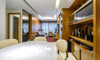 Imagem 2: DUAS SUÍTES - DUAS VAGAS PARK SUK PRIME RESIDENCE