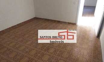 Imagem 5: Casa com 1 dormitório para alugar, 50 m² Limão - São Paulo/SP