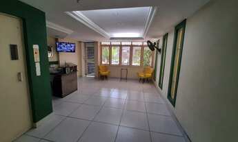 Imagem 2: QR Imóveis vende excelente apartamento 3 quartos em Fonseca - Niterói - RJ