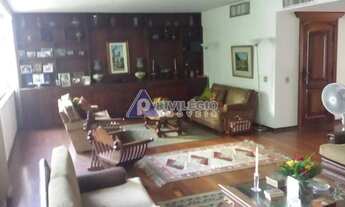 Imagem 7: Apartamento à venda, 4 quartos, 1 suíte, 1 vaga, Ipanema - RIO DE JANEIRO/RJ