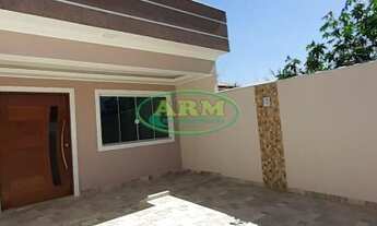 Imagem 4: Maricá - Casa Padrão - Itaipuaçú