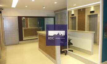 Imagem 2: Sala para alugar, 364 m² por R$ 4.000,00/mês - Centro - Rio de Janeiro/RJ