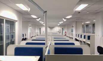 Imagem 7: Laje para alugar, 360 m² por R$ 9.900,00/mês - República - São Paulo/SP