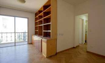 Imagem: Apartamento para locação no Itaim, 88m²