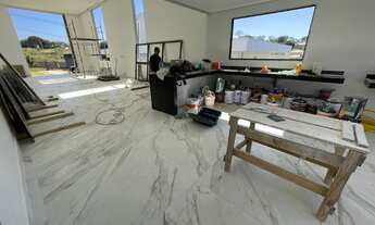 Imagem 4: Casa em condomínio à venda, 4 quartos, 4 suítes, 4 vagas, Cond. Gran Royalle - Lagoa Santa