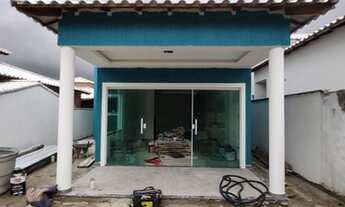 Imagem: Casa estilo contemporânea