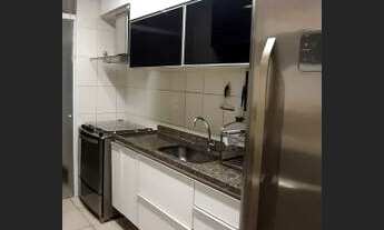 Imagem 3: Apartamento City Bussocaba