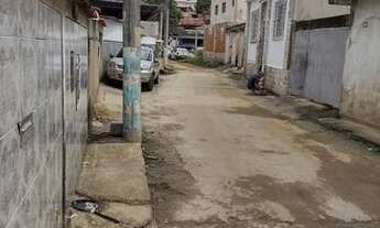 Imagem 7: Vendo 2 Casas Santissimo