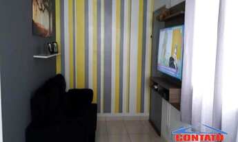 Imagem 2: Residencial - Distrito Industrial