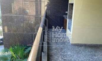 Imagem 5: Apartamento a venda com 4 suítes e 4 vagas no Morumbi