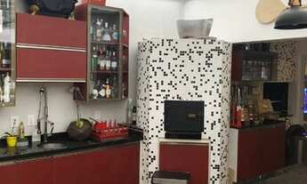 Imagem 3: CASA RESIDENCIAL em São Paulo - SP, Vila São José