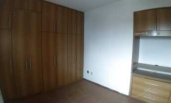 Imagem 5: Duplex para venda possui 204 m² com 4 quartos sendo 2 suítes, área de churrasco