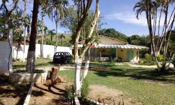 Imagem 4: Chácara com 3 dormitórios à venda, 4730 m² por R$ 680.000,00 - Buquirinha - São José dos C