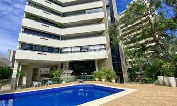 Imagem: Apartamento à venda, 448 m² por R$ 2.200.000,00