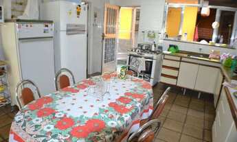 Imagem 7: Casa com 3 dormitórios para alugar por R$ 5.000,00/mês - Poço Rico - Juiz de Fora/MG