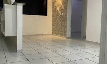 Imagem: CS) - Apartamento em Brotas