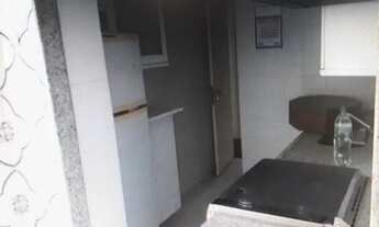 Imagem 2: Apartamento de 65 metros quadrados no bairro Ipanema com 2 quartos